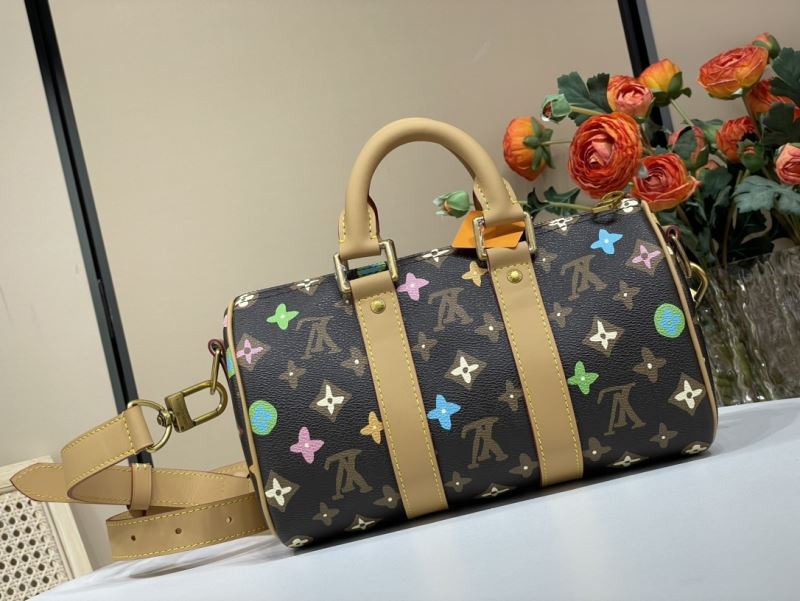 Louis Vuitton Speedy Bags